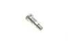 Комплект ланцюга ГРМ Audi A3/A4/Skoda Octavia/Superb/VW Golf 1.8-2.0TFSI 04-15 (96 ланок) FEBI BILSTEIN 106513 (фото 11)