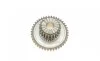 Комплект ланцюга ГРМ Audi A3/A4/Skoda Octavia/Superb/VW Golf 1.8-2.0TFSI 04-15 (96 ланок) FEBI BILSTEIN 106513 (фото 3)