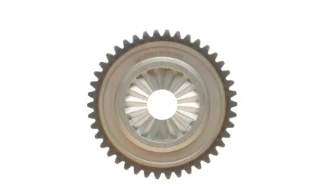 Комплект цепи ГРМ Audi A3/A4/Skoda Octavia/Superb/VW Golf 1.8-2.0TFSI 04-15 (96 звеньев) FEBI BILSTEIN 106513