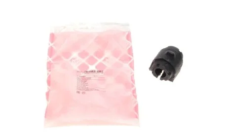 Втулка стабилизатора (заднего) Ford Focus II/Mondeo IV/Volvo XC60/70 04- (18mm) FEBI BILSTEIN 106551