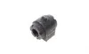 Втулка стабілізатора (заднього) Ford Focus II/Mondeo IV/Volvo XC60/70 04- (18mm) FEBI BILSTEIN 106551 (фото 5)