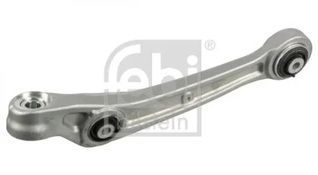 Рычаг подвески (передний/спереди/снизу) (L) Audi A8 10-18 FEBI BILSTEIN 106559