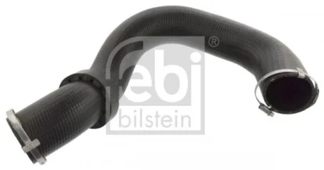 Патрубок интеркулера (L) VW T5 2.0TDI 09- FEBI BILSTEIN 106569