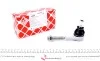 Наконечник тяги рульової Citroen C4 04-11/Peugeot 206 98-/307 00- FEBI BILSTEIN 10660 (фото 1)
