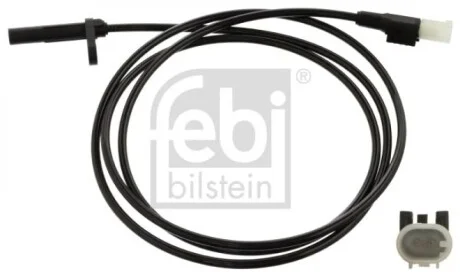 Датчик ABS FEBI BILSTEIN 106633