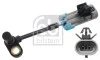 Датчик ABS (передний) Chevrolet Captiva/Opel Antara 06- FEBI BILSTEIN 106652 (фото 1)