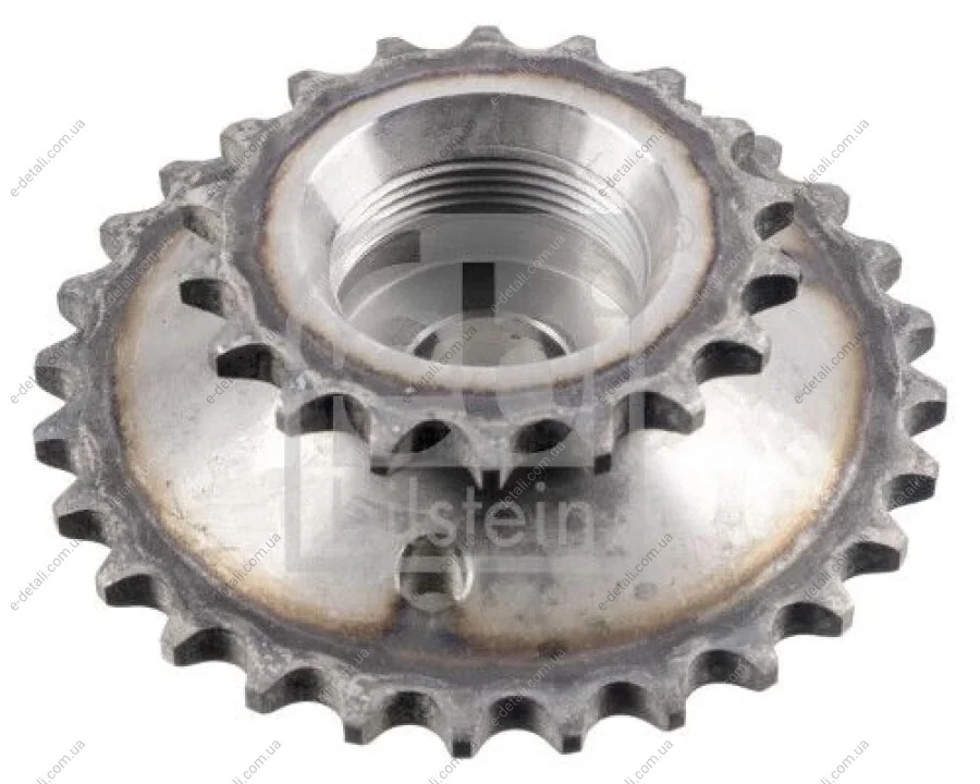 Зірочка ТНВД BMW M57N 3 E46/X5 E53 "97-06 FEBI BILSTEIN 106658 (фото 1)