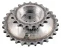 Шестерня ТНВД BMW 5 (E39) 2.5-3.0d (M57) 98-03 FEBI BILSTEIN 106658