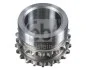Шестерня коленвала BMW 5 (E60/E61)/7 (E65/E66/E67)/X5 (E53) 2.0D-3.0D M57 02-10 FEBI BILSTEIN 106670 (фото 1)