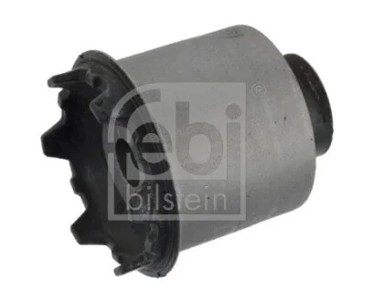 Сайлентблок балки (задней) Kia Carnival 02- FEBI BILSTEIN 106760