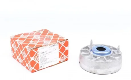 Подушка амортизатора (переднего) BMW X5/X6 13-19 FEBI BILSTEIN 106777