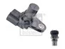 Датчик положения распредвала Subaru Forester 2.0 AWD 10- FEBI BILSTEIN 106819 (фото 1)