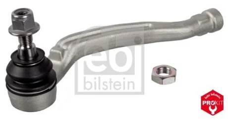 Наконечник поперечної кермової тяги FEBI BILSTEIN 106845