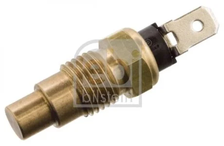 Датчик температуры охлаждающей жидкости Nissan Almera 95-00/Sunny 1.4-2.0 90-95 FEBI BILSTEIN 106850