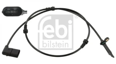 Датчик ABS FEBI BILSTEIN 106851