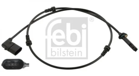 Датчик ABS FEBI BILSTEIN 106853