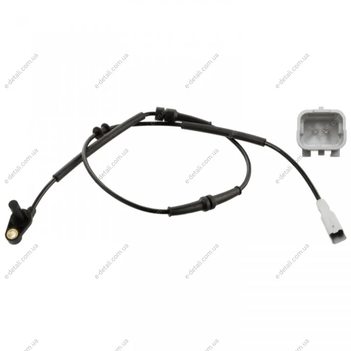 Датчик ABS FEBI BILSTEIN 106854 (фото 1)