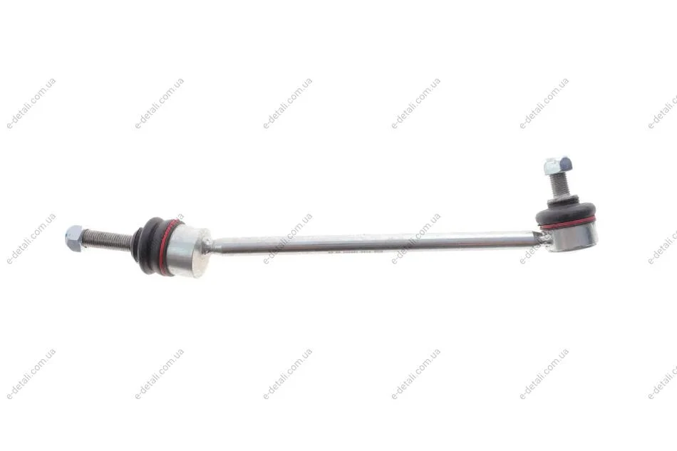 Кронштейн(тяга) стабілізатора з гайками FEBI BILSTEIN 106868 (фото 1)
