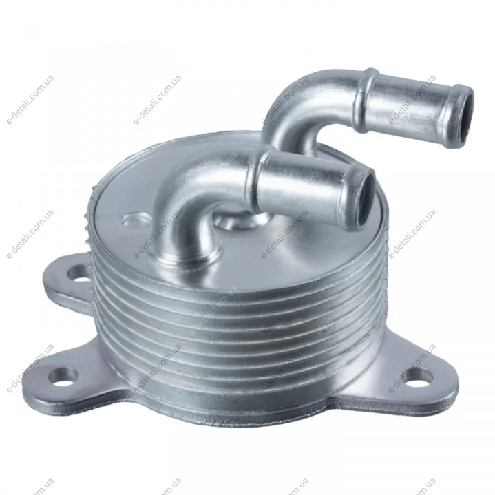 Радиатор АКПП MAZDA (выр-во FEBI) FEBI BILSTEIN 106880 (фото 1)
