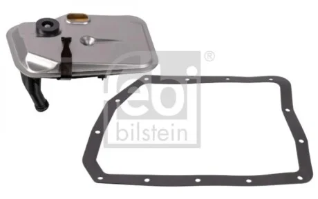 Фільтр гідравлічний КПП FEBI BILSTEIN 106890