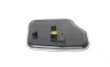 Фильтр АКПП Ford Fiesta 01-14/ Focus 1.4-2.0 i/D 98-13/Mazda 3 1.6 03-13 FEBI BILSTEIN 106891 (фото 3)