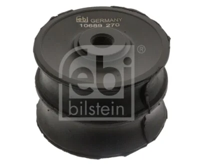 Подушка кпп FEBI BILSTEIN 10689