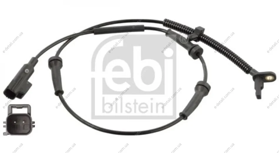 Датчик ABS передній FEBI BILSTEIN 106908 (фото 1)