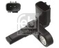 Датчик ABS TOYOTA Prado/Land Cruiser Prado/4 Runner "F/R "02>> FEBI BILSTEIN 106959 (фото 1)