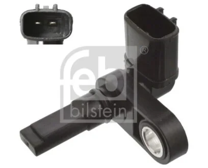 Датчик ABS (передний/задний) (L) Lexus GX/LX 10- FEBI BILSTEIN 106959