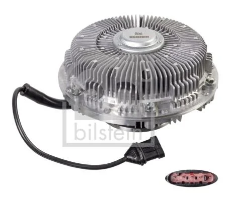 Вискомуфта FEBI BILSTEIN 106994 (фото 1)