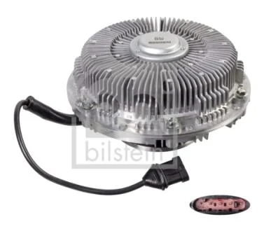 Вискомуфта FEBI BILSTEIN 106994