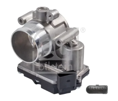 Корпус дросельної заслінки FEBI BILSTEIN 107017