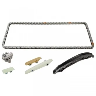 Ланцюг приводу ГРМ (к-кт) Ford Transit 2.4DI/2.2-2.4TDCI 06- FEBI BILSTEIN 107154