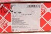 Комплект цепи ГРМ Renault Kangoo/Megane/Captur 1.2TCe 13- FEBI BILSTEIN 107166 (фото 10)
