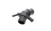Фланець системи охолодження VW Bora/Golf IV/Sharan 1.4-2.8/1.9TDI 96-06 FEBI BILSTEIN 107181 (фото 4)