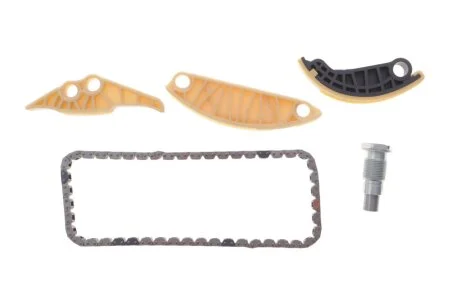 FEBI VW К-т ланцюга ГРМ Golf 2,0 GTI 13-, Audi A4/5/Q5 2.0TFSI quattro 16- FEBI BILSTEIN 107193