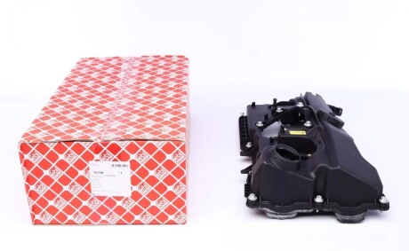Крышка клапанов BMW FEBI BILSTEIN 107199