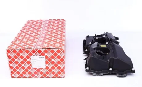 Кришка клапанів BMW FEBI BILSTEIN 107199