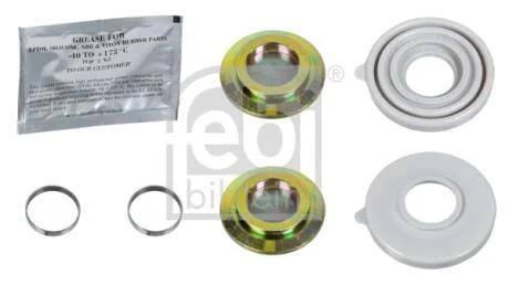 Ремкомплект суппорту FEBI BILSTEIN 107232