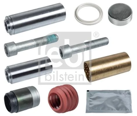 Ремкомплект супорта FEBI BILSTEIN 107242 (фото 1)