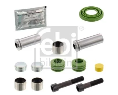 Ремкомплект супорта FEBI BILSTEIN 107248