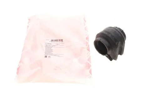 Втулка стабілізатора (переднього) Land Rover Range Rover Sport 13-/Discovery 16-(d=34mm) FEBI BILSTEIN 107274