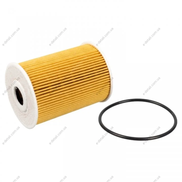 FEBI OPEL фільтр мастила Movano,Master 3.0CDTI 04- FEBI BILSTEIN 107278 (фото 1)