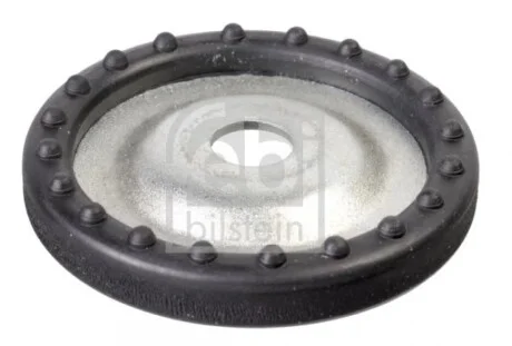 Тарелка пружины (передней) Fiat Panda/Punto/Lancia Ypsilon 11- FEBI BILSTEIN 107307