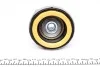Подушка амортизатора (переднего) MB A-class (W168) 97-04 (К-кт) FEBI BILSTEIN 10731 (фото 2)