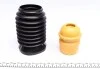 Подушка амортизатора (переднего) MB A-class (W168) 97-04 (К-кт) FEBI BILSTEIN 10731 (фото 6)