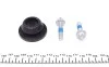 Подушка амортизатора (переднего) MB A-class (W168) 97-04 (К-кт) FEBI BILSTEIN 10731 (фото 7)