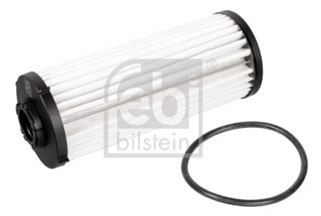 Фильтр АКПП VW Passat/Golf 2.0TDI/TSI/GTI 14- (тип короб. DQ381) FEBI BILSTEIN 107342