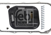 К-т гидравлического фильтра АКПП FEBI BILSTEIN 107406 (фото 2)