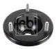 Подушка амортизатора (переднего) Mitsubishi L200/Pajero Sport 2.4-3.2 DI-D 05- FEBI BILSTEIN 107414 (фото 1)